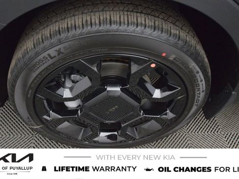 New 2026 Kia Sorento SX Prestige image 21