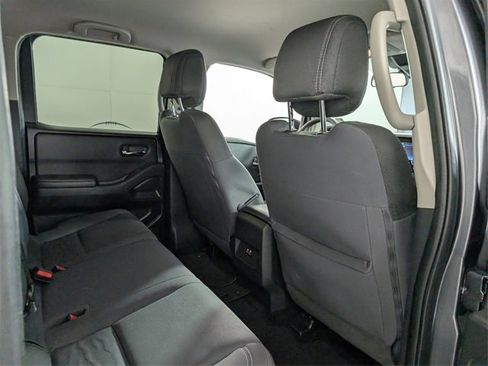 Used 2023 Nissan Frontier SV w/ Technology Package image 19