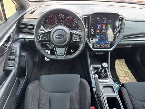 Used 2024 Subaru WRX Premium AWD/4WD image 5