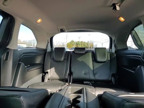 Used 2023 Honda Odyssey EX-L image 28