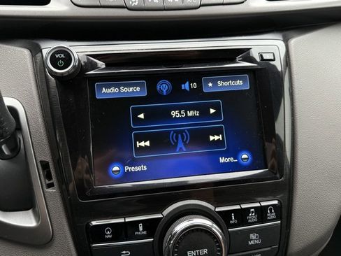 Used 2015 Honda Odyssey Touring Elite image 23