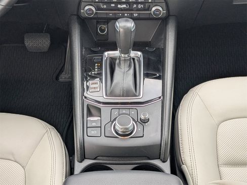 Used 2024 MAZDA CX-5 AWD 2.5 S w/ Preferred Package image 20