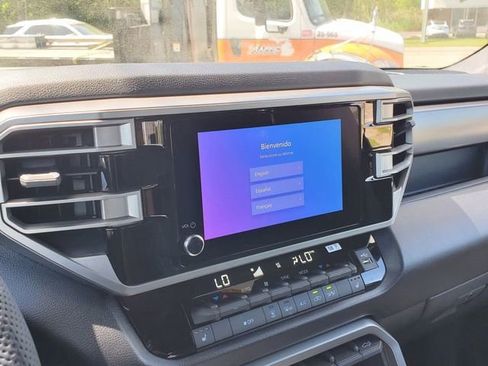New 2026 Toyota Tundra SR5 AWD/4WD image 28