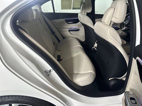 Certified 2023 Mercedes-Benz C 300 Sedan w/ Exclusive Trim Package image 17