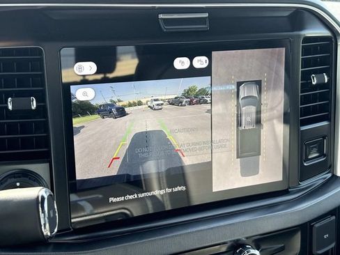 New 2026 Ford F350 Platinum AWD/4WD image 28