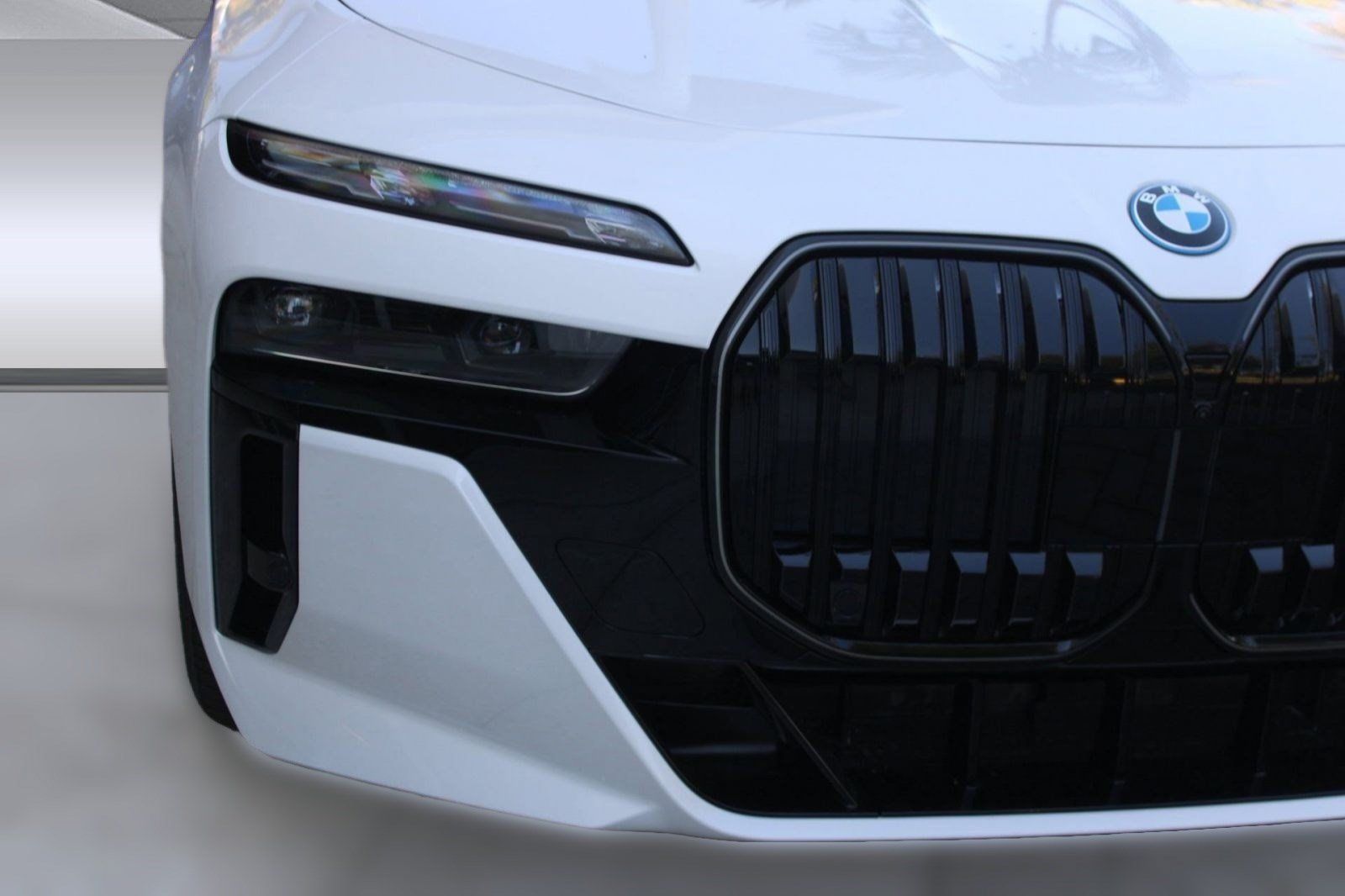 Used 2026 BMW i7 eDrive50 RWD image 11