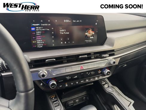 Used 2024 Kia Telluride EX X-Line image 7