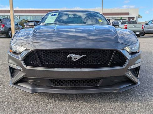 Used 2019 Ford Mustang GT image 9