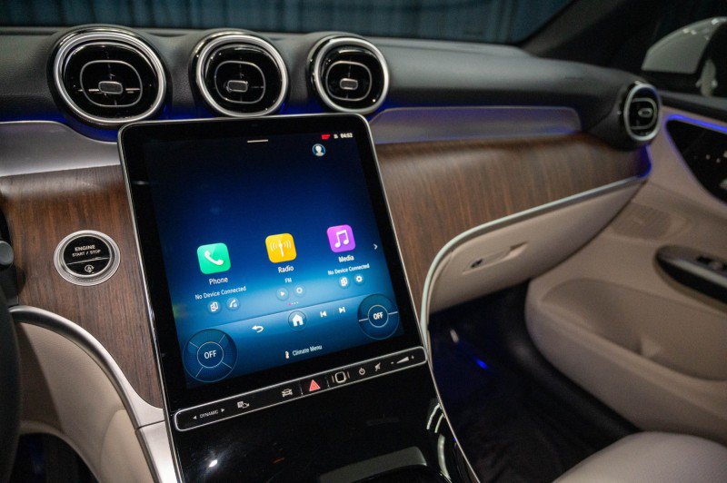 New 2027 Mercedes-Benz GLC 300 image 26