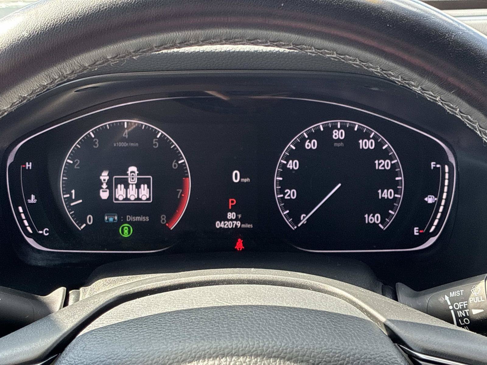 Used 2022 Honda Accord Sport image 26