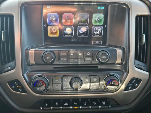 Certified 2017 GMC Sierra 2500 Denali w/ Duramax Plus Package AWD/4WD image 20