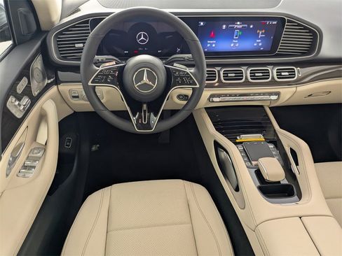 New 2026 Mercedes-Benz GLE 350 4MATIC image 10