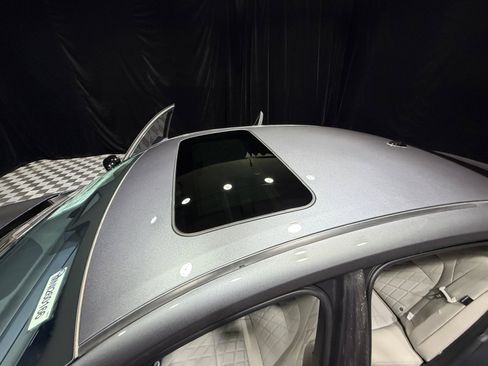 New 2026 Nissan Sentra SL w/ Floor Mat Package image 33