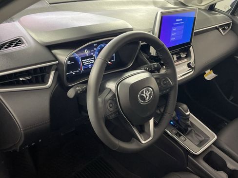 New 2026 Toyota Corolla Cross XLE image 12