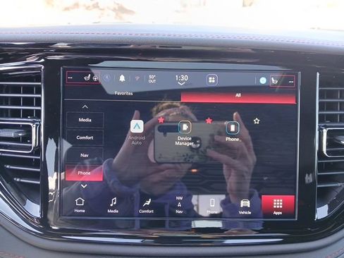 New 2026 Dodge Durango GT AWD/4WD image 26