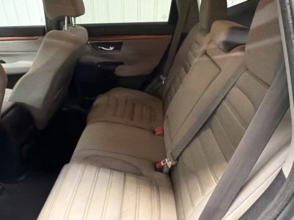Used 2017 Honda CR-V EX image 29