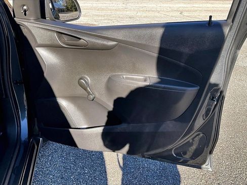 Certified 2022 Chevrolet Spark LS image 22