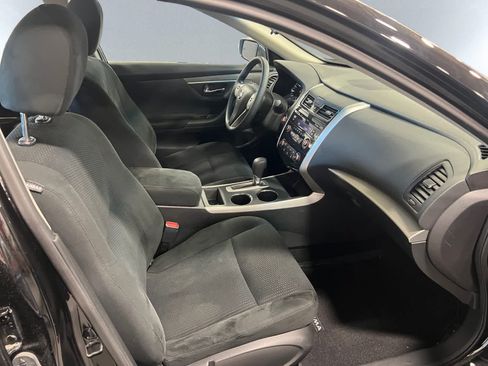 Used 2015 Nissan Altima 2.5 S w/ Sport Value Package FWD image 20
