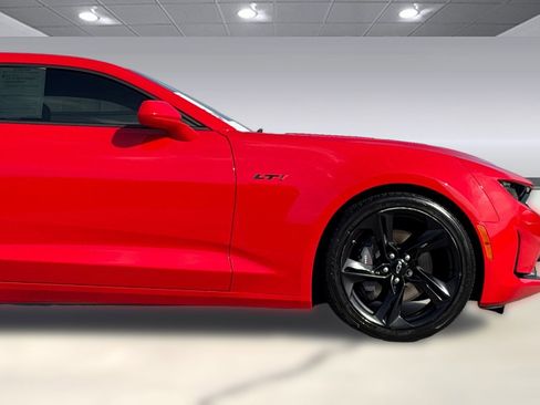 Used 2022 Chevrolet Camaro LT w/ RS Package image 34