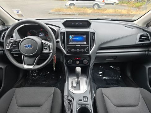 Used 2018 Subaru Impreza 2.0i Premium w/ Popular Package #2 AWD/4WD image 10