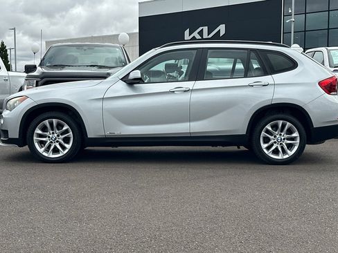 Used 2015 BMW X1 xDrive28i AWD/4WD image 7