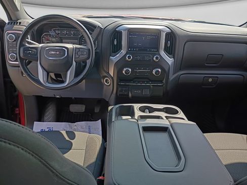 Used 2020 GMC Sierra 1500 Elevation w/ X31 Off-Road Package AWD/4WD image 23