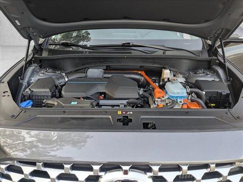 Certified 2022 Hyundai Santa Fe Limited image 25