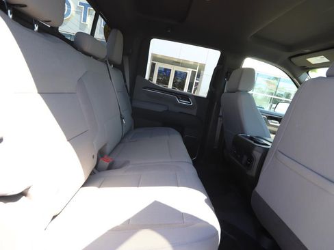 Used 2025 Chevrolet Silverado 1500 LT w/ Safety Package image 24