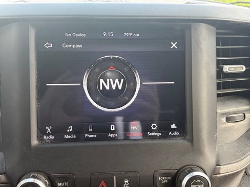 Used 2020 RAM 2500 Tradesman AWD/4WD image 32