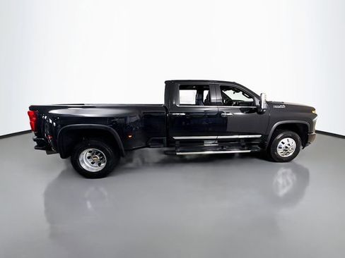 New 2026 Chevrolet Silverado 3500 High Country w/ High Country Premium Package AWD/4WD image 5