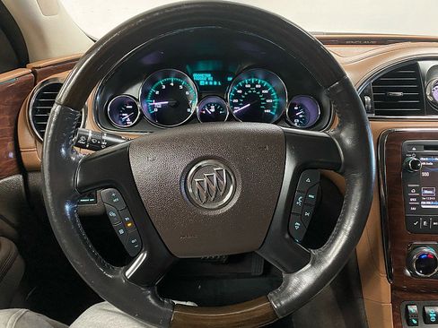 Used 2014 Buick Enclave Leather w/ Trailering Provision Package image 17