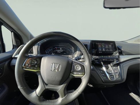 Used 2020 Honda Odyssey EX-L image 31