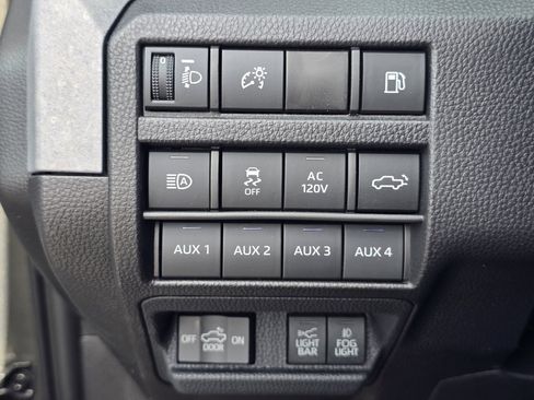 New 2026 Toyota Tacoma 4x4 Double Cab Hybrid image 28