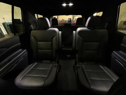 New 2026 Chevrolet Traverse Z71 w/ Enhanced Driving Package AWD/4WD image 22
