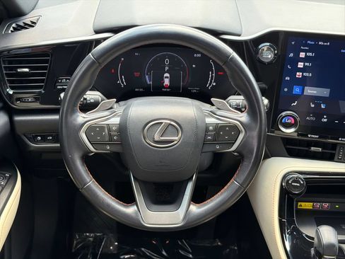 Used 2022 Lexus NX 350 AWD w/ Accessory Package 2 image 24