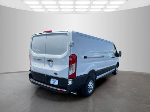 New 2025 Ford Transit 150 Low Roof AWD image 4