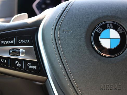 Used 2026 BMW X5 xDrive40i AWD/4WD image 20