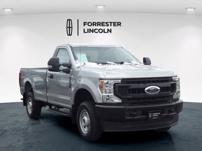 Used 2020 Ford F250 XL w/ Power Equipment Group