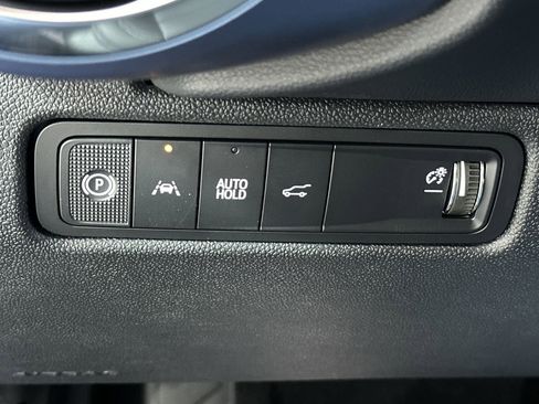 New 2026 Chevrolet Equinox EV LT image 73