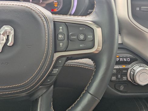 Used 2025 RAM 1500 Tungsten AWD/4WD image 20