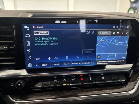 New 2026 Chevrolet Silverado 1500 LT w/ All Star Edition Plus image 19