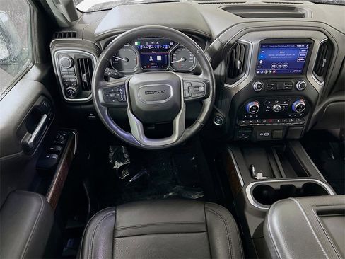 Used 2019 GMC Sierra 1500 Denali image 20