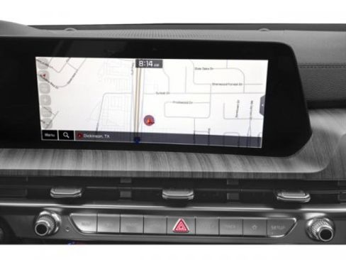 Used 2025 Kia Telluride SX Prestige image 19