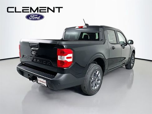 New 2026 Ford Maverick XLT w/ Equipment Group 301A AWD/4WD image 6