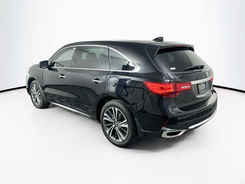 Used 2020 Acura MDX SH-AWD w/ Technology Package image 5