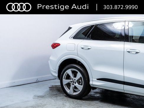 Used 2025 Audi Q5 Premium Plus w/ Premium Plus image 12