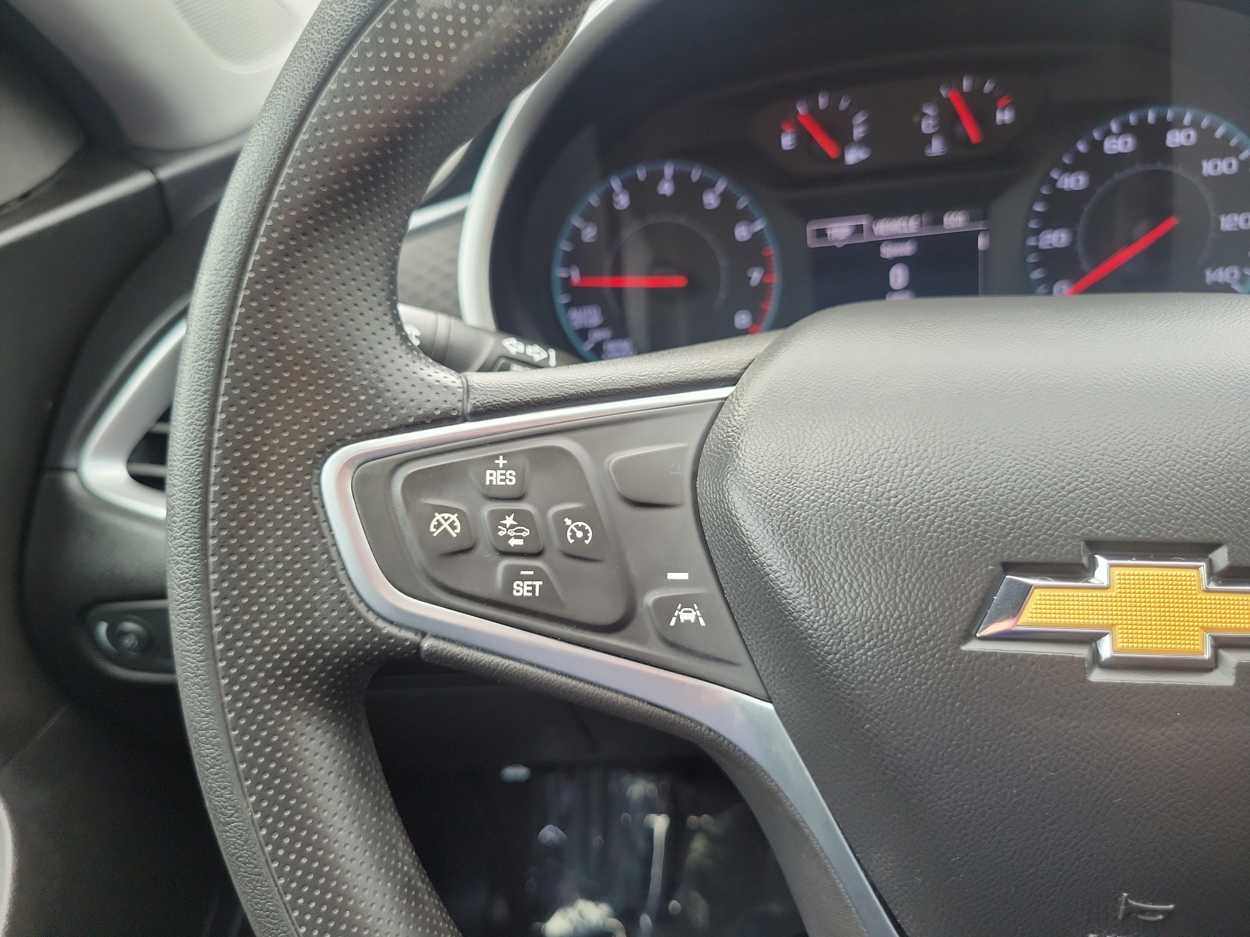 Used 2023 Chevrolet Malibu LT FWD image 18