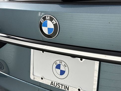 Used 2026 BMW X7 xDrive40i w/ Premium Package image 22