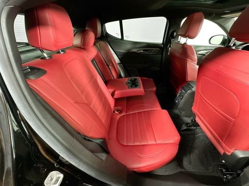 Used 2024 Dodge Hornet R/T Plus w/ Tech Pack Plus w/o Parking image 30