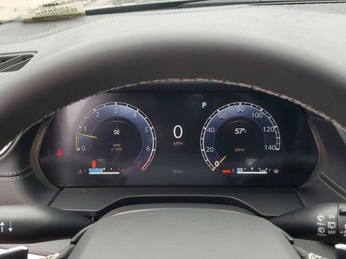 New 2026 Jeep Grand Cherokee L L LAREDO X 4X2 image 29